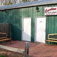 Carolina Paint & Body Shop - Gallery Image
