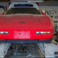 Carolina Paint & Body Shop - Gallery Image