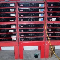 Carolina Paint & Body Shop - Gallery Image