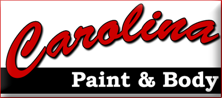 Carolina Paint & Body Shop - logo